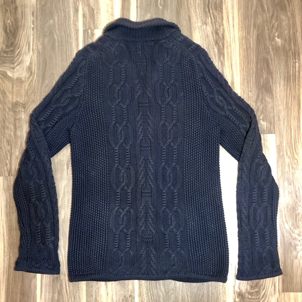 Sweater Jacket - Picture 6 of 7